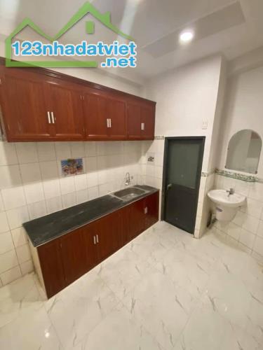 N276 - BÁN NHÀ NGUYỄN ĐÌNH CHIỂU – QUẬN 3 Hẻm rộng 4m – 1 trục thẳng (2PN) - 4 tỷ 7
