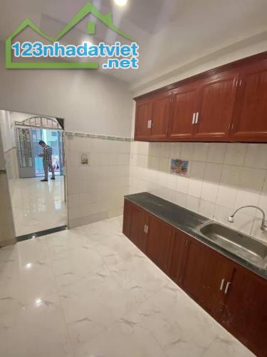 N276 - BÁN NHÀ NGUYỄN ĐÌNH CHIỂU – QUẬN 3 Hẻm rộng 4m – 1 trục thẳng (2PN) - 4 tỷ 7 - 1