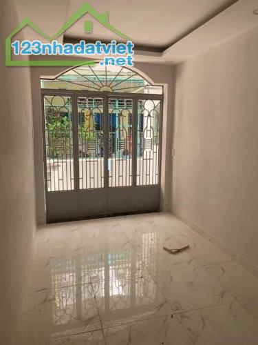 N276 - BÁN NHÀ NGUYỄN ĐÌNH CHIỂU – QUẬN 3 Hẻm rộng 4m – 1 trục thẳng (2PN) - 4 tỷ 7 - 3