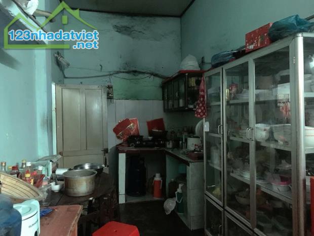 HẺM Ô TÔ QUANG TRUNG - NGAY CHỢ HẠNH THÔNG TÂY- 99M2 - C4 TIỆN XÂY MỚI - XÂY SIÊU PHẨM, - 1