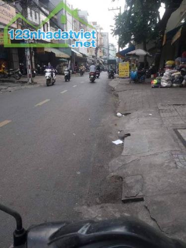 Bán nhà Phú Thọ Hòa, 40m2 , 1 trệt 2 lầu, 5PN, giá chào 4.3 tỷ - 3