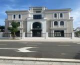 BIỆT THỰ 390m2 VỊ TRÍ VIP 3 MẶT TIỀN NGAY VINMEC, VINSCHOOL, CÔNG VIÊN VIN WONDER, VINHOME