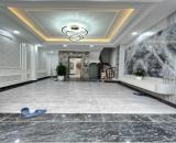 6T thang máy, Khương Đình, Thanh Xuân, ngõ thẳng, gần Phố, DT 36m2, MT 4.5m, 8.9 tỷ