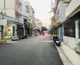 Đi định cư, bán gấp nhà đang kinh doanh Nguyễn Hữu Tiến, 6 tầng hẻm 8m chỉ 8.x tỷ  🔥
