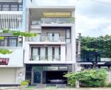 Nhà 4x20 cực đẹp 2 lầu 5 PN khu Cư xá ngân hàng Q7 giá 12.3 tỷ (TL)