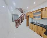 Bán Nhà Bùi Xương Trạch - Thanh Xuân, DT35m2, 5 Tầng, Giá Chào Bán 6.X tỷ