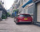 CHỦ GỬI NHÀ ĐẸP NGANG 5m, CN 56M2 + 3 TẦNG, OTÔ VÀO NHÀ,TRƯƠNG THỊ HOA, TTH, Q12, 5T600