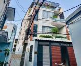 Bán nhà hẻm Hồng Lạc, P11, Tân Bình - Diện tích 60m2, Giá 7ti5 TL