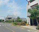🍎 GIÁ TỐT 🍎 Đất MT Phan Khôi kề góc Phạm Duy Tốn - P. Hoà Xuân, TP. Đà Nẵng