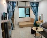 Bán nhà Trần Thái Tông, Cầu Giấy, 60m, 6T, thang máy, lô góc nhỉnh 13 tỷ