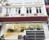 Bán Nhà Mặt Phố Phố Huế, Hai Bà Trưng DT 225m2 x 8T, MT:8m. Giá Rẻ.