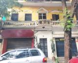 Bán Nhà Mặt Phố Nguyễn Biểu, Ba Đình DT 199m2, 3T, MT 7,3m. Giá Rẻ.