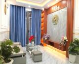 Bán nhà sát mặt tiền,  Quận 8 3 Lầu  4PN 47m2 chỉ 3tỷ6 TL