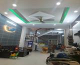 Chỉ 4.3 Tỷ TL! 63M², 2.5Tầng /4pn, HẺM Ô TÔ, Quang Trung Gò Vấp!