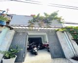 NHÀ BÁN GẦN TRƯỜNG CHINH - TÂN HƯNG THUẬN - 71m2 - HẺM 5M - CHỈ 3.XX TỶ