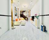 Bán nhà hẻm 3.5m, Quang Trung, Gò Vấp, 54.2 m² (3.9m x 15m), nhà đẹp - Giá 6.9 tỷ TL