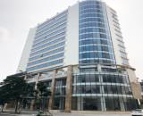 Bán Tòa Văn Phòng Mặt Phố Tô Hiến Thành, Hai Bà Trưng DT 170m2, 11T, MT 6.8m