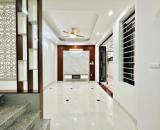 🔥 NHÀ MỚI KÍNH KOONG - NGÕ RỘNG - GẦN Ô TÔ - 50M RA HỒ ĐẦM HỒNG 35mx5T giá 5,9tỷ (có
