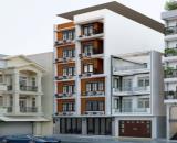 Cực hiếm!!! 20,x tỷ Nhà trọ cho thuê, Trung Văn, 6T-21P doanh thu 90tr/th. Lh 0984672007