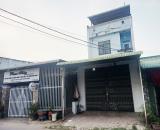 Bán nhà đường 417 - 121m2 - 5x24 - 119m2 thổ cư - xã Phước Vĩnh An - Củ Chi