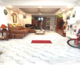 Nhà An Dương Vương 38m2, oto đỗ, 5 tầng 3 ngủ chào 7.9 tỷ