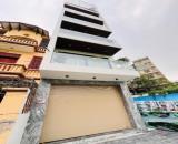 BÁN NHÀ PL TRỊNH VĂN BÔ - 5 TẦNG THANG MÁY - 46M2 - HƠN 10 TỶ - LH 0974208357