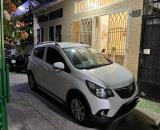 Bán nhà hẻm Phạm Văn Hai, P5, Tân Bình - Diện tích gần 60m2, Giá giảm còn 7ti