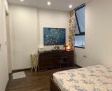NHÀ MỚI - THANG MÁY - NGÕ THÔNG - Ở LUÔN - KHU VỰC TRUNG TÂM - CHÙA BỘC  - 38M x 6 TẦNG- M