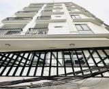 Bán tòa nhà 86m2, 8 tầng, Thang máy, Phùng Khoang gần nhiều ĐH lớn, nhỉnh 20 tỷ