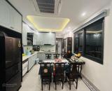 Kim Giang 6 tầng thang máy, view thoáng vĩnh viễn 55m2, chỉ 12.6 tỷ