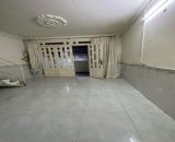 Bán gấp đất tặng nhà 2T, Lưu Hữu Phước 60m2, hẻm rộng, cao ráo, SHR, nhỉnh 3 tỷ.