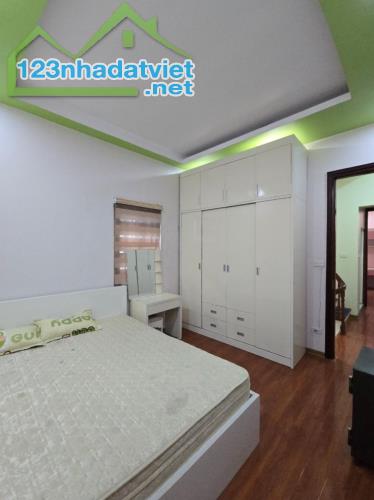 BÁN NHÀ KIM GIANG, HOÀNG MAI, 4 TẦNG, NGÕ THÔNG, BA GÁC PHI ẦM ẦM. 57M2, 8.3TỶ(CTL) - 2