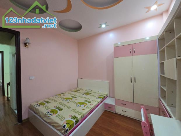 BÁN NHÀ KIM GIANG, HOÀNG MAI, 4 TẦNG, NGÕ THÔNG, BA GÁC PHI ẦM ẦM. 57M2, 8.3TỶ(CTL) - 3