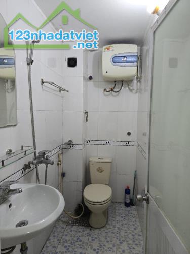 BÁN NHÀ KIM GIANG, HOÀNG MAI, 4 TẦNG, NGÕ THÔNG, BA GÁC PHI ẦM ẦM. 57M2, 8.3TỶ(CTL) - 4