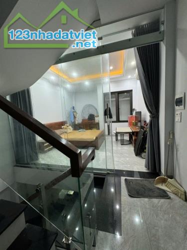 💥💥💥1.Nhà Đẹp Dương Nội - Hà Đông - 50m2 - Ở  Ngay  - tài chính khoảng 14  tỷ - 4