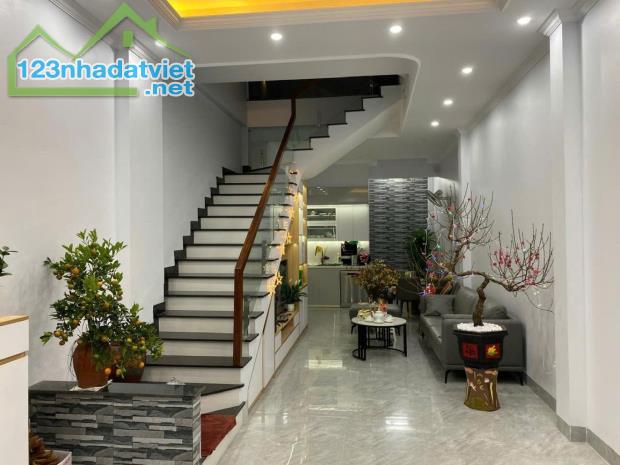 💥💥💥1.Nhà Đẹp Dương Nội - Hà Đông - 50m2 - Ở  Ngay  - tài chính khoảng 14  tỷ - 1