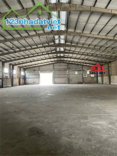 XT211 Cho thuê nhà xưởng lâu dài với đa dạng ngành nghề sản xuất, xưởng trống Hoạt động - 3