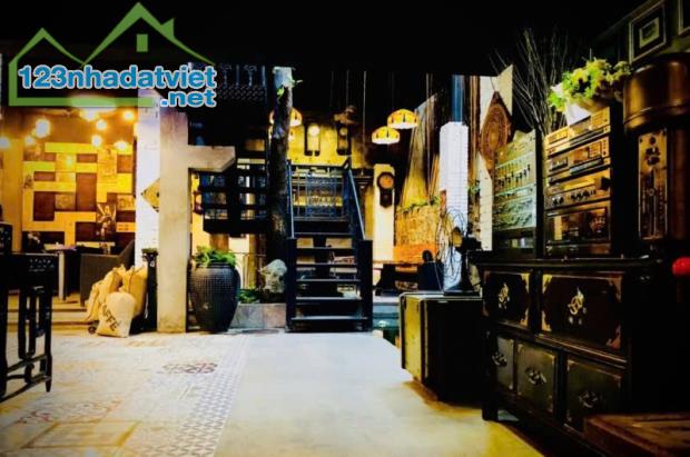Bán nhà Mặt tiền Ngô Quyền - gần Hồng Bàng, 224m2 ( 3.3/15x23m) 2 Tầng, chào 35 tỷ. - 2