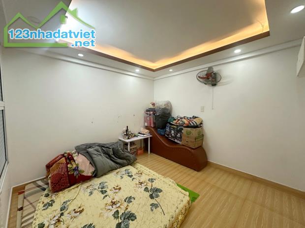 BÁN NHÀ MẶT NGÕ 261 TRẦN NGUYÊN HÃN BUÔN BÁN KINH DOANH TỐT - 2