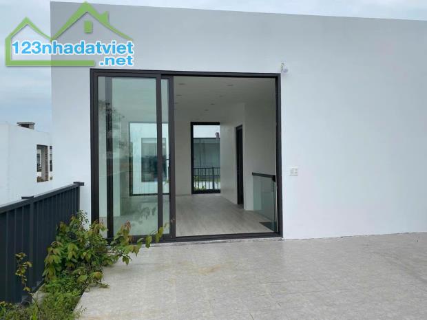 Chuyển nhượng căn villa 147m2 sử dụng lâu dài rẻ nhất dự án Flamingo Đại Lải - 3