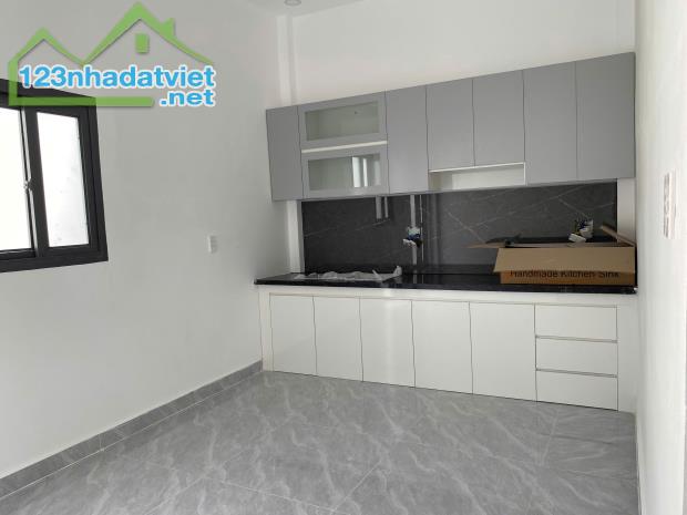 Nhà cấp 4 mới xây 5x22m, SHR, cách KCN Cầu Tràm chỉ 500m - 2
