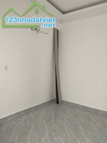 Nhà cấp 4 mới xây 5x22m, SHR, cách KCN Cầu Tràm chỉ 500m - 5
