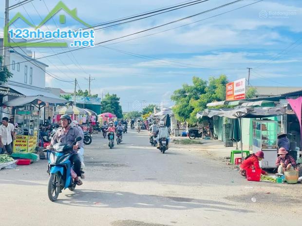 Đất Biển Vĩnh Hảo - Bình Thuận. Gần Cảng Biển - Kề cao tốc, sổ hồng sẵn giá đầu tư - 2