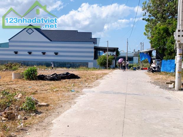 Đất Biển Vĩnh Hảo - Bình Thuận. Gần Cảng Biển - Kề cao tốc, sổ hồng sẵn giá đầu tư - 1