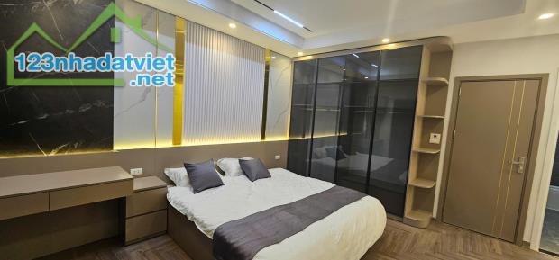NHÀ XUÂN LA - LẠC LONG QUÂN - TÂY HỒ - 6 TẦNG THANG MÁY NỘI THẤT CAO CẤP - GIÁ RẺ CHỈ 8,8 - 1
