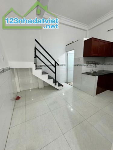 🏠 NHÀ KHU TRUNG TÂM GV - PHAN VĂN TRỊ - GIÁP KDC CITYLAND - DT 56M² - 2 TẦNG LẦU CHỈ 5.X - 2