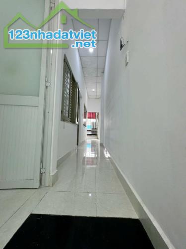 🏠 NHÀ KHU TRUNG TÂM GV - PHAN VĂN TRỊ - GIÁP KDC CITYLAND - DT 56M² - 2 TẦNG LẦU CHỈ 5.X - 1
