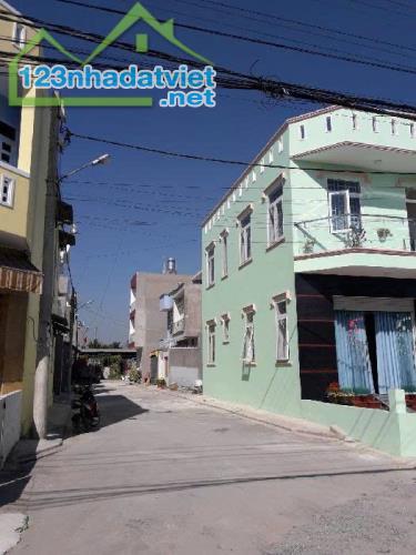 GẤP BÁN HẠ GIÁ SHR NHÀ 70M2- GÓC MẶT TIỀN KINH DOANH - 1