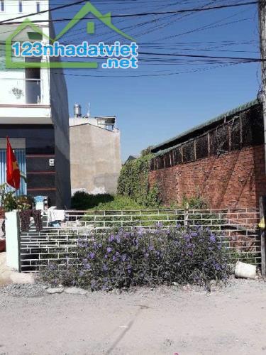 NHÀ  BÁN - 67,4M2 - NGANG 5,2M - CHIỀU DÀ 13M - 1