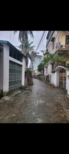 CHÍNH CHỦ CẦN BÁN NHANH lô đất vị trí đẹp – giá tốt tại huyện Thanh Trì, TP Hà Nội - 1